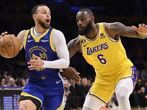Lakers-Warriors the most-watched NBA Conference Semifinals series in nearly 3 decades